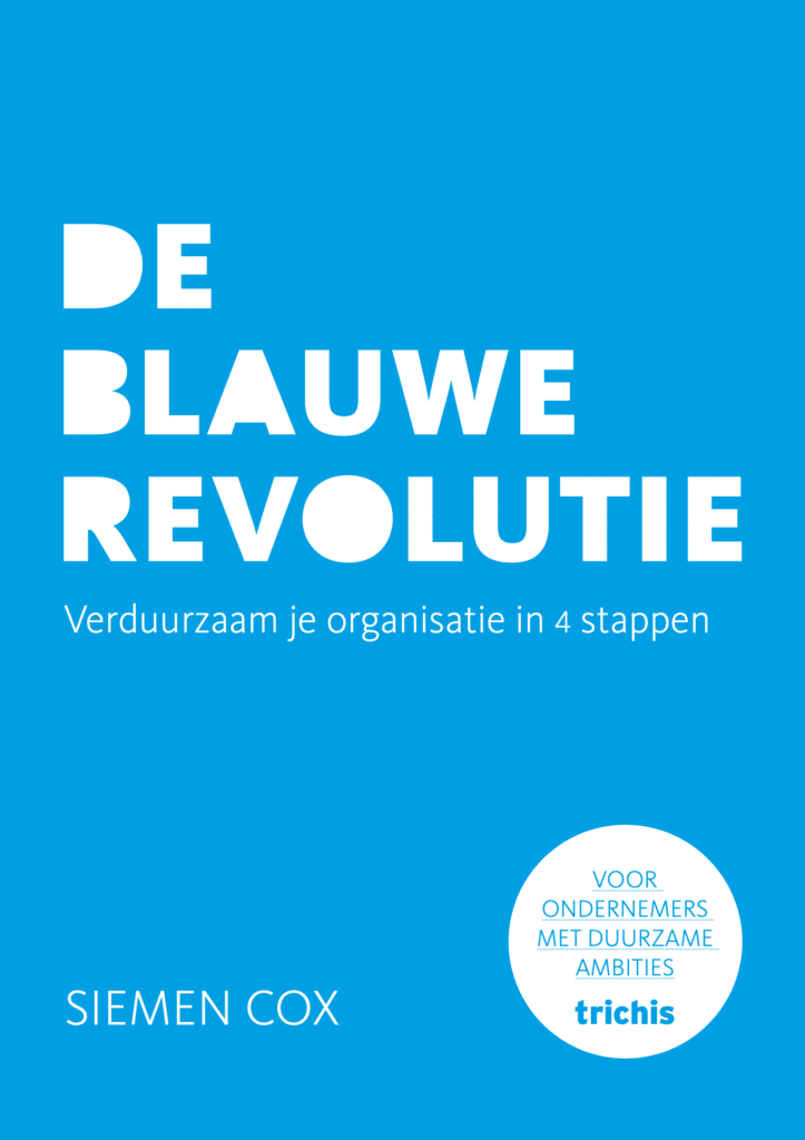 De Blauwe Revolutie