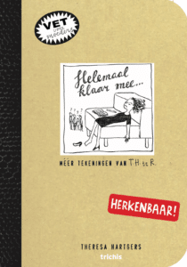 Helemaal Klaar Mee...
