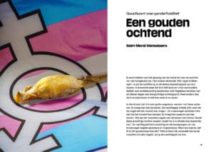 Het Beest in Ons binnenwerk- 2