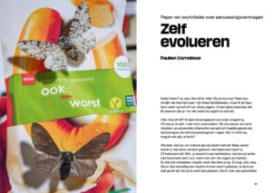 Het Beest in Ons binnenwerk- 3