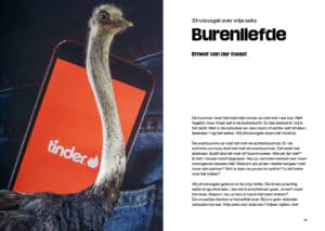 Het Beest in Ons binnenwerk- 4